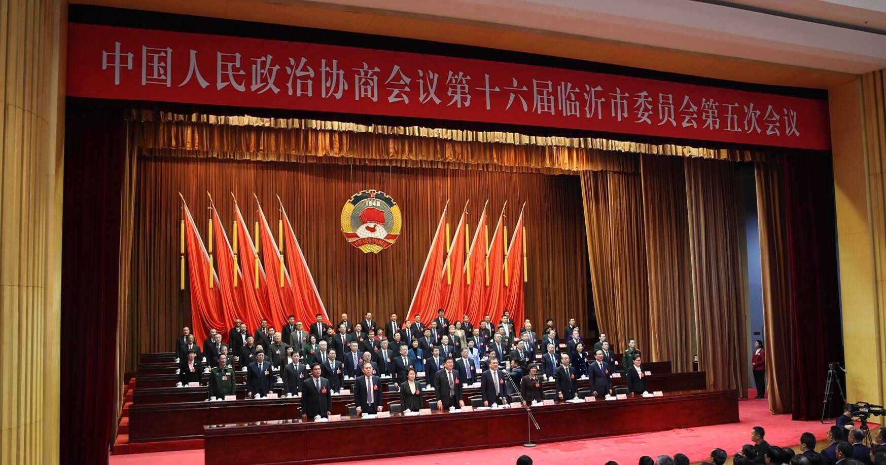 2026临沂两会｜满怀信心 鼓足干劲 临沂政协委员纷纷亮出“2026出海路线图”