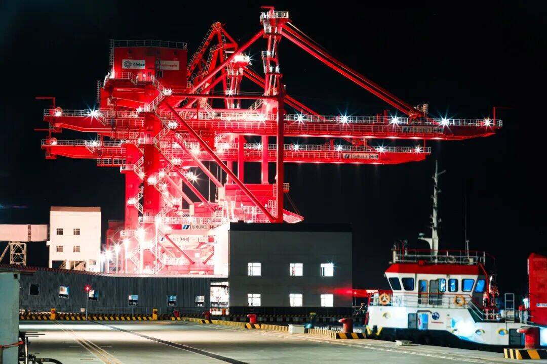 南山铝业印尼项目拟启动电解铝建设