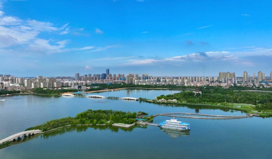 谋新篇、布新局、启新程 站在新起点，2026年东营这么干