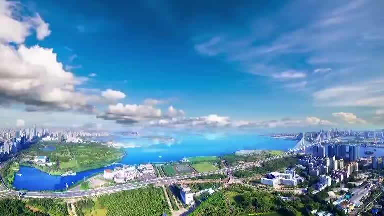 重磅微视频丨锚定目标开新局