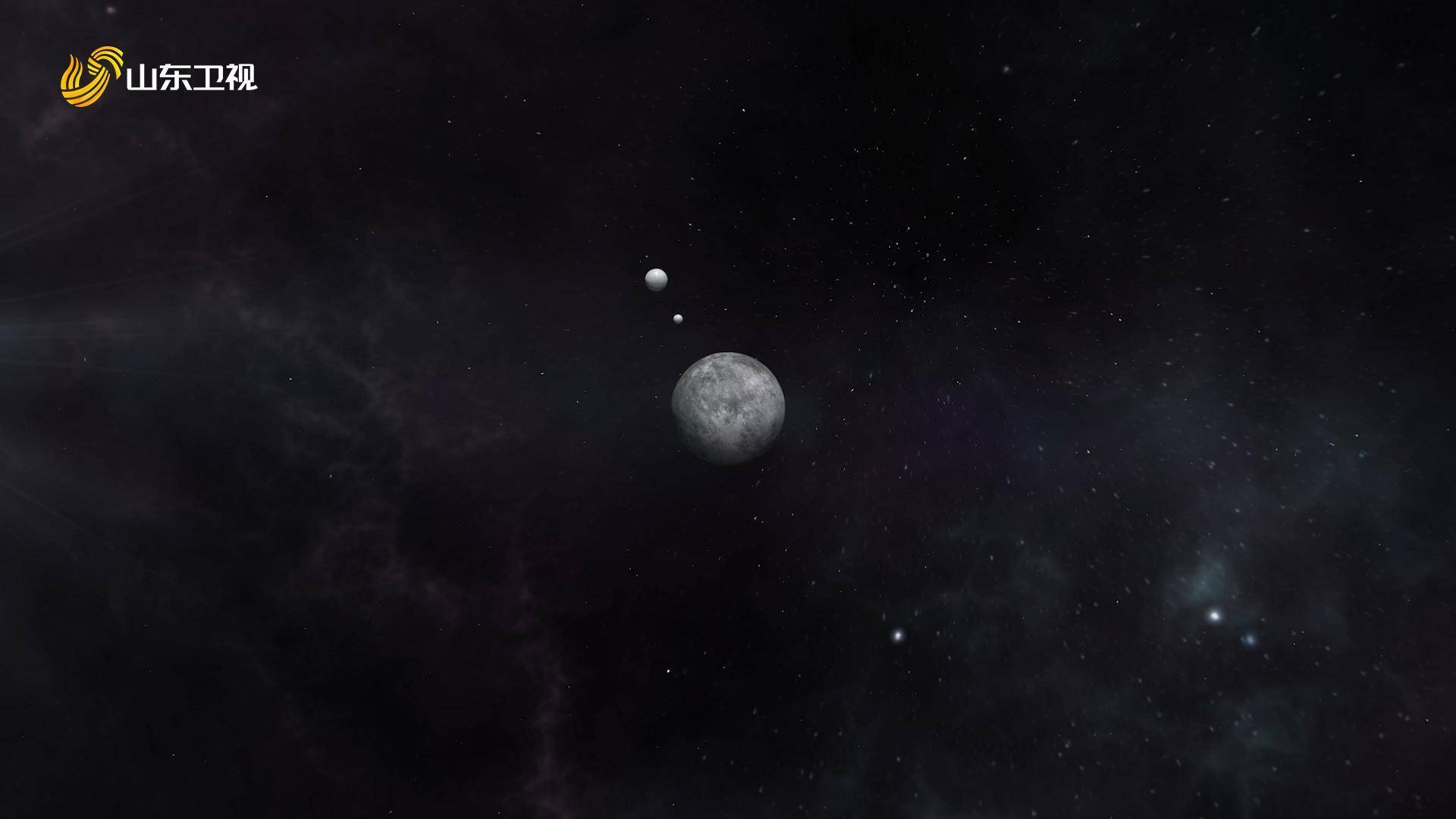 2025年度山东十大科技创新成果|宣传片《群星》:群星是一位位科学家薪火相传 在齐鲁大地传递科技的火种