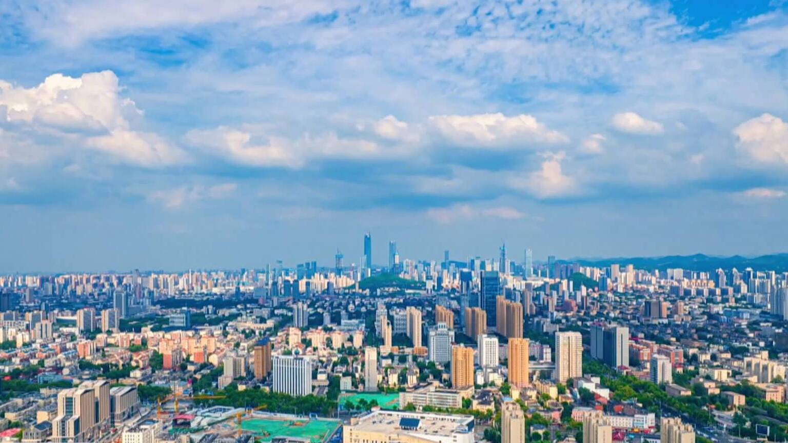 联播关键词｜办实事 惠民生