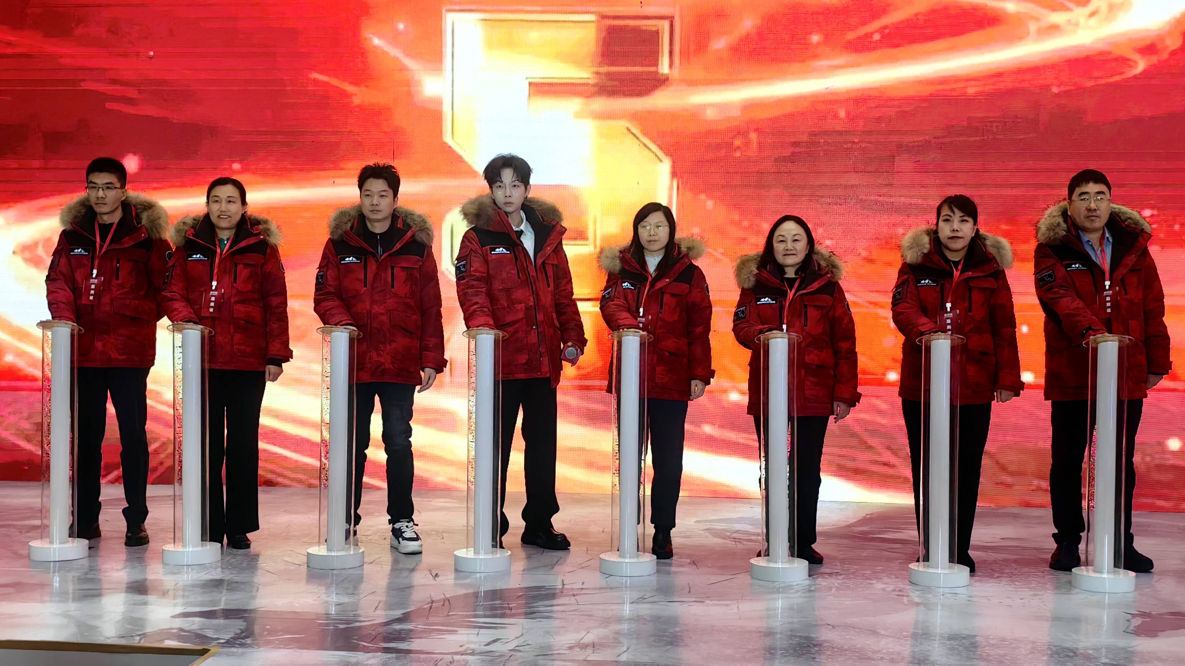 德州市志愿服务联合会讲师团成立