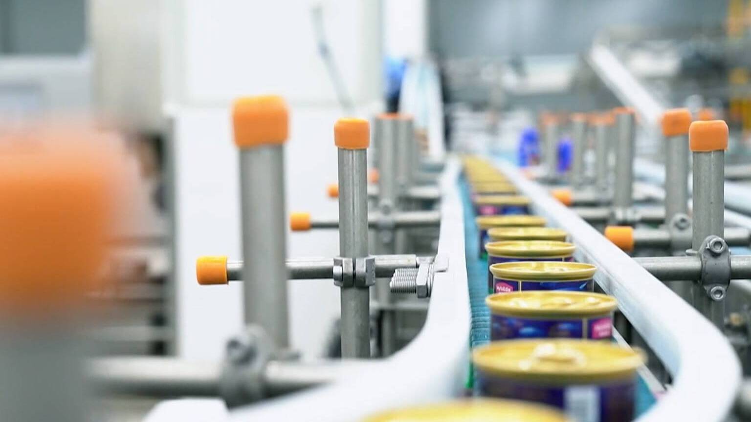 【开局“十五五” 奋斗正当时】宠物食品产业竞逐万亿新蓝海