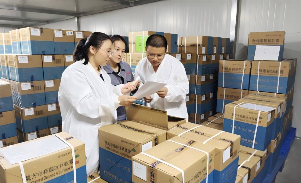 权威发布 | 2026年山东药品生产监督检查计划发布