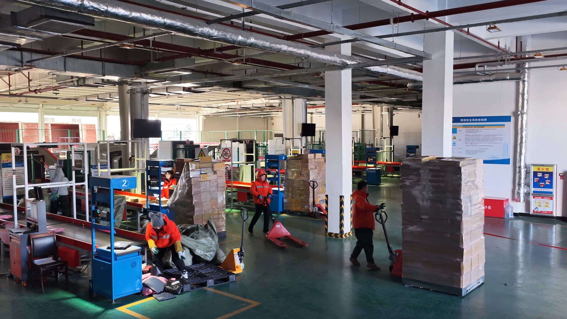 威海：创新跨境电商退货模式激活外贸新动能(图3)