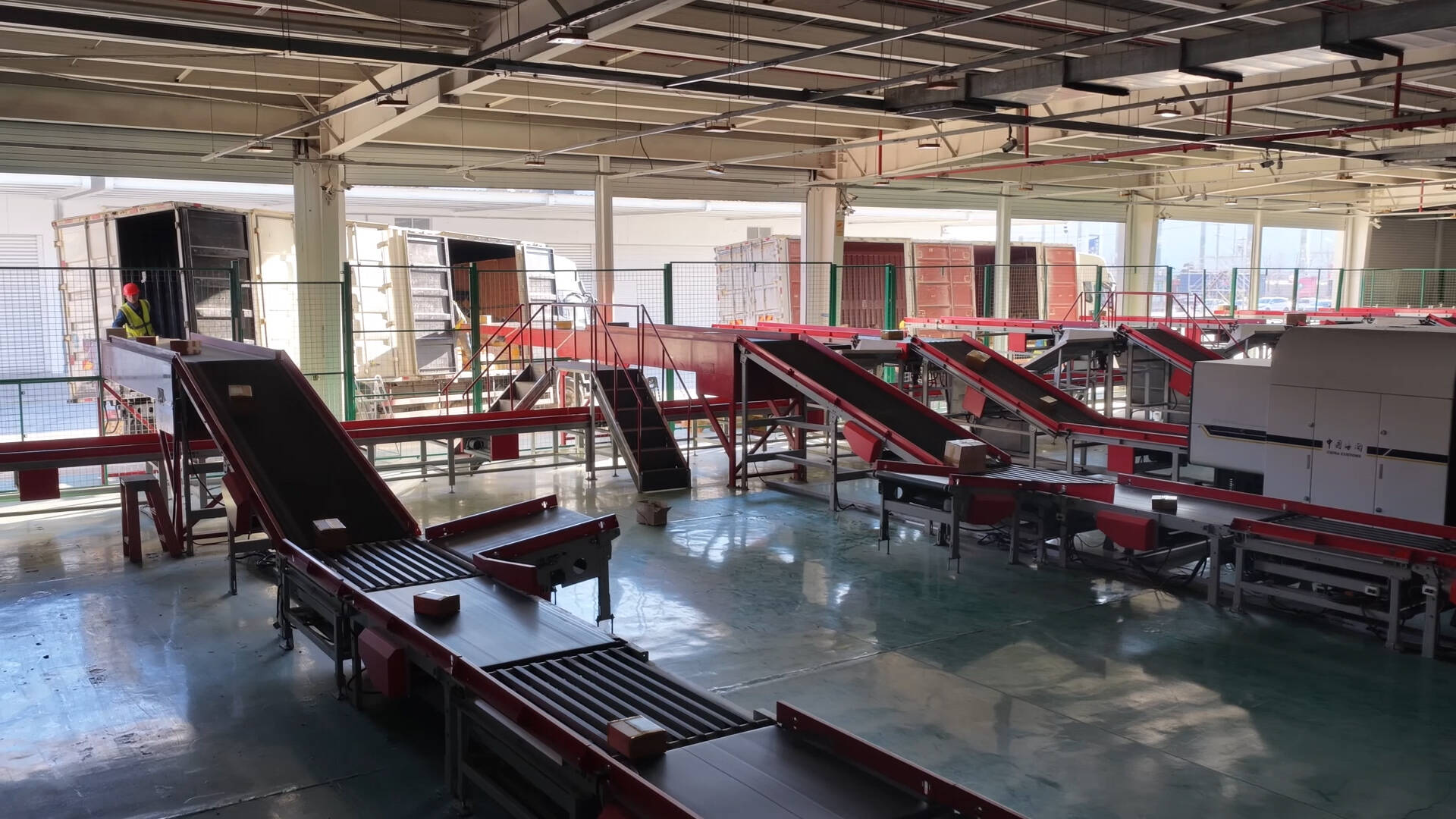 威海：创新跨境电商退货模式激活外贸新动能(图1)