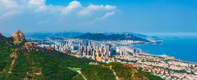 闪电评论｜向新向优，山东两会吹响奋进号角