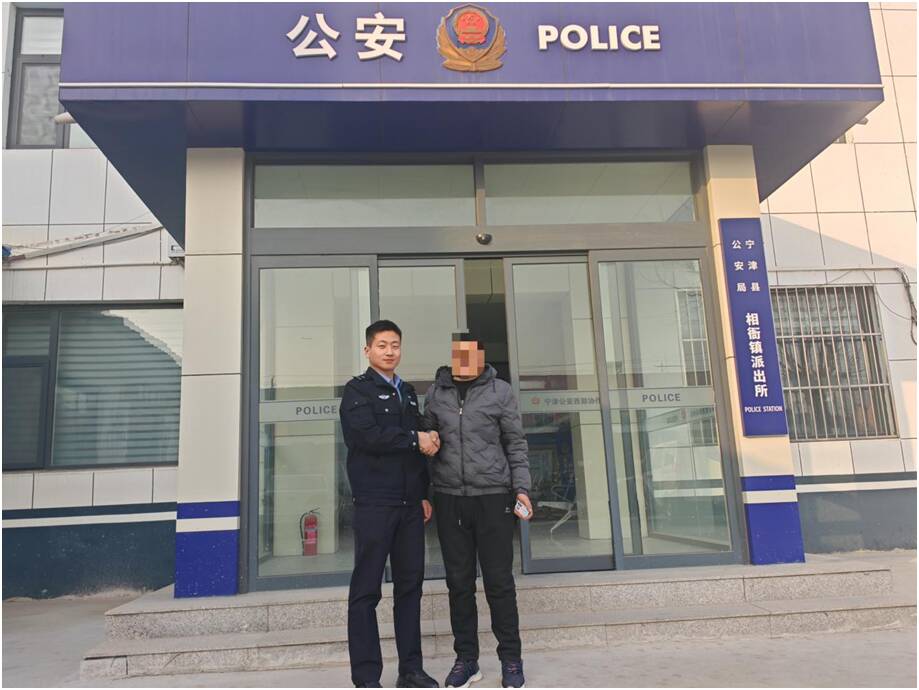 派出所温情救助网络赌博失足少年:一个家的绝望与重生