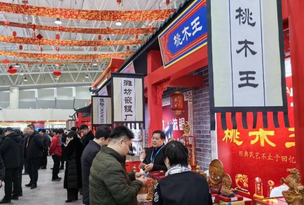 闪电评论丨一场消费季，燃旺齐鲁万家烟火