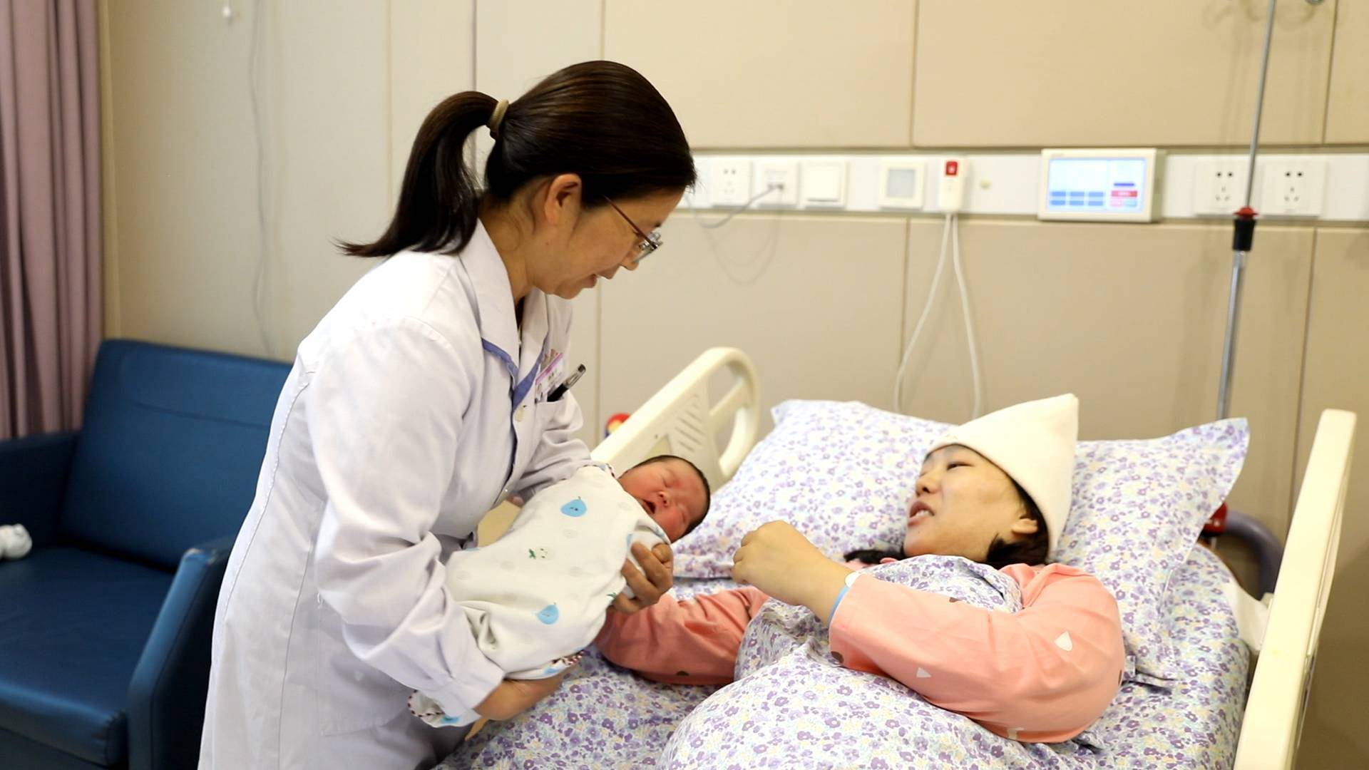 2026年全省卫生健康系统安全稳定、妇幼健康、 人口家庭及宣传工作视频会议召开