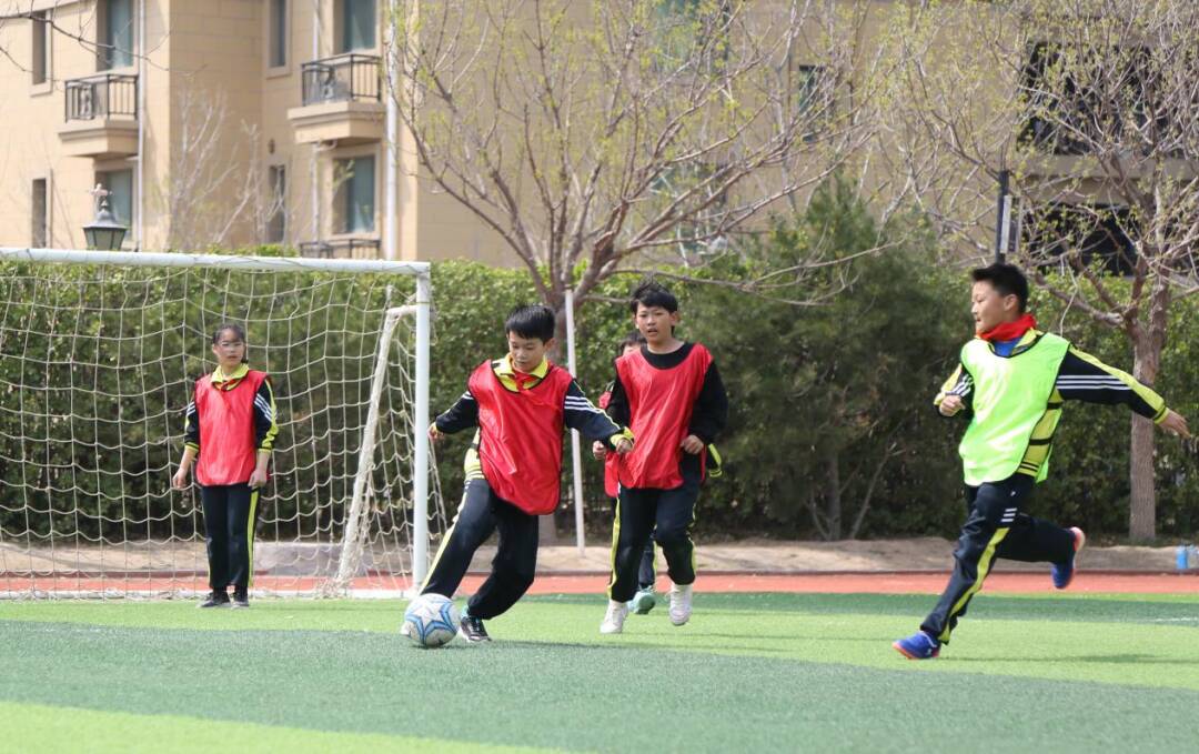 点赞！东营市10所学校入选2025年度“全国青少年校园足球特色学校”