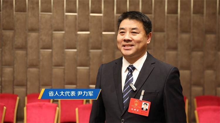 2026山东两会｜省人大代表尹力军：深入参与文化“两创” 让理论宣讲接地气、文化服务暖民心