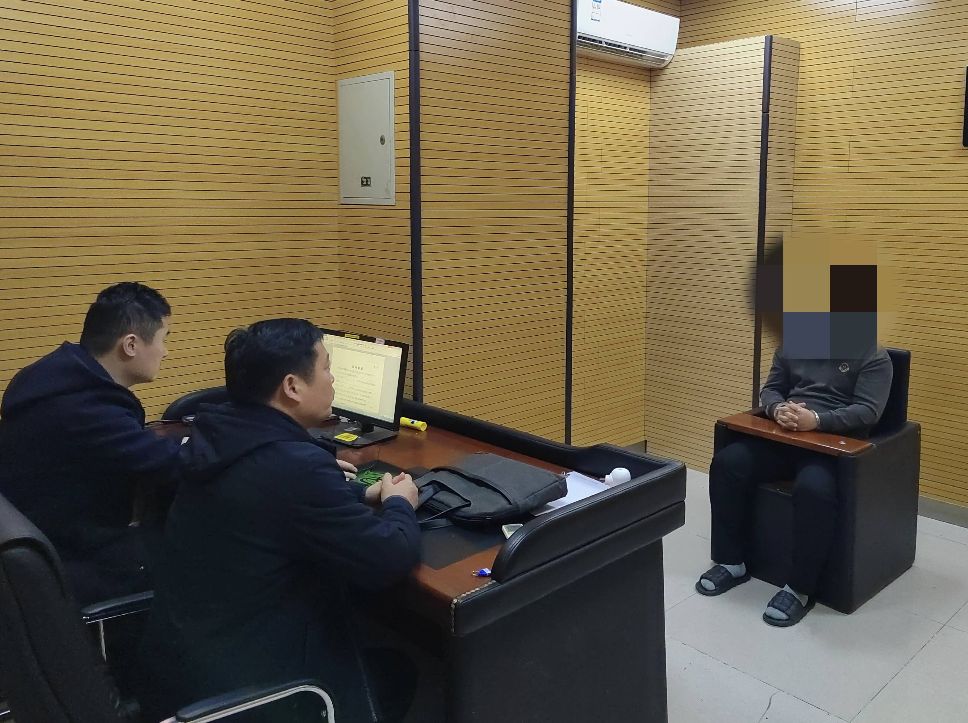 涉案800余万元！单县警方成功侦破特大信用卡套现非法经营案