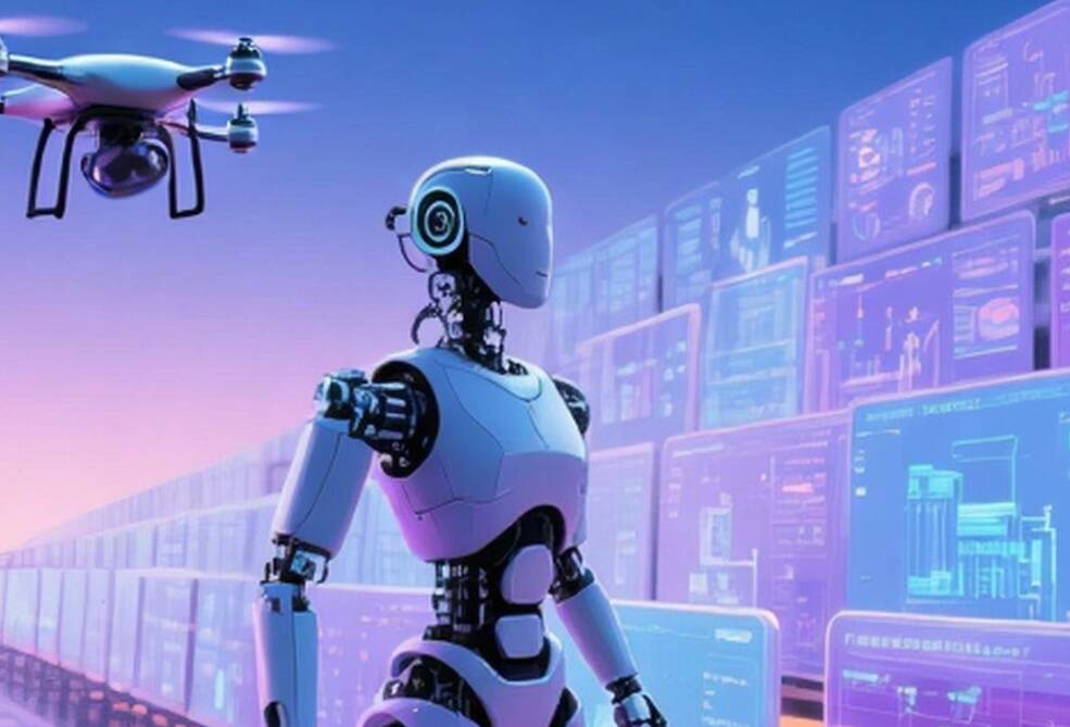 一见·新时代,未来产业何以加速崛起?