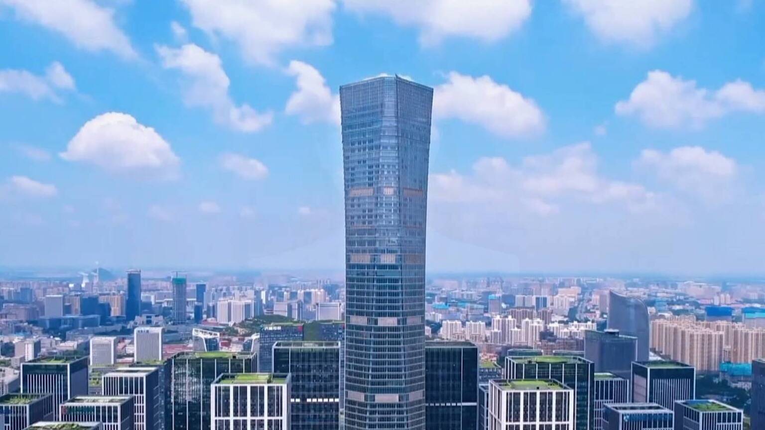 【省政府工作报告解读】打破界限跨省协作 激活全域发展内生动力