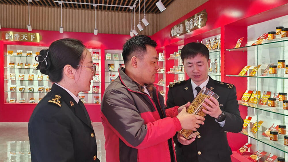 1月德州市进出口备案企业新增192家 同比增长88%