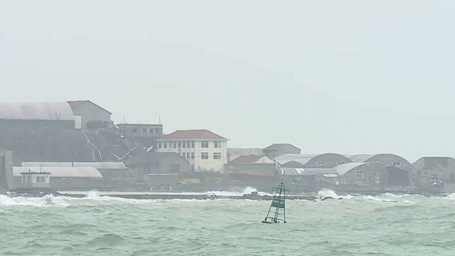 联播关键词｜5日-7日山东将迎大风降温天气