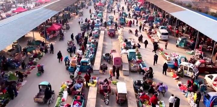 开局“十五五” 奋斗正当时·省两会精神解读丨壮大富民产业  传承非遗技艺