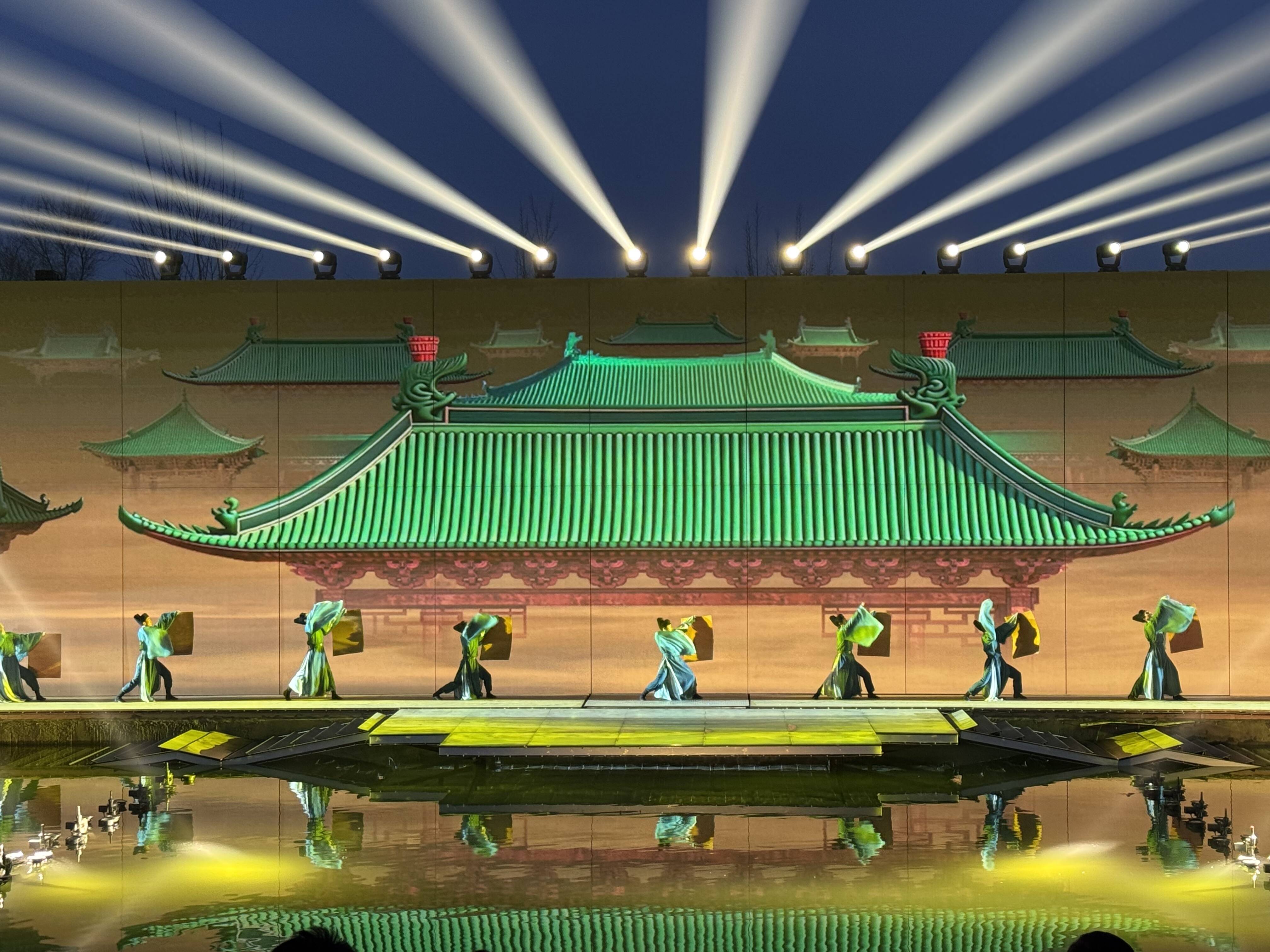 新大宋不夜城“新与心”战略发布 开启宋潮生活新时代