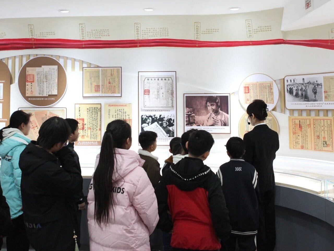 博兴：立春日赴法约 护青春伴成长