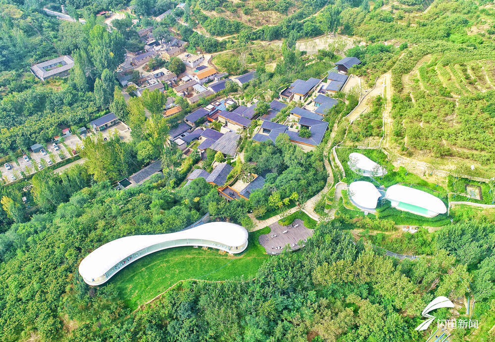 好评中国丨神州沃野绘新景 乡村振兴奋楫行