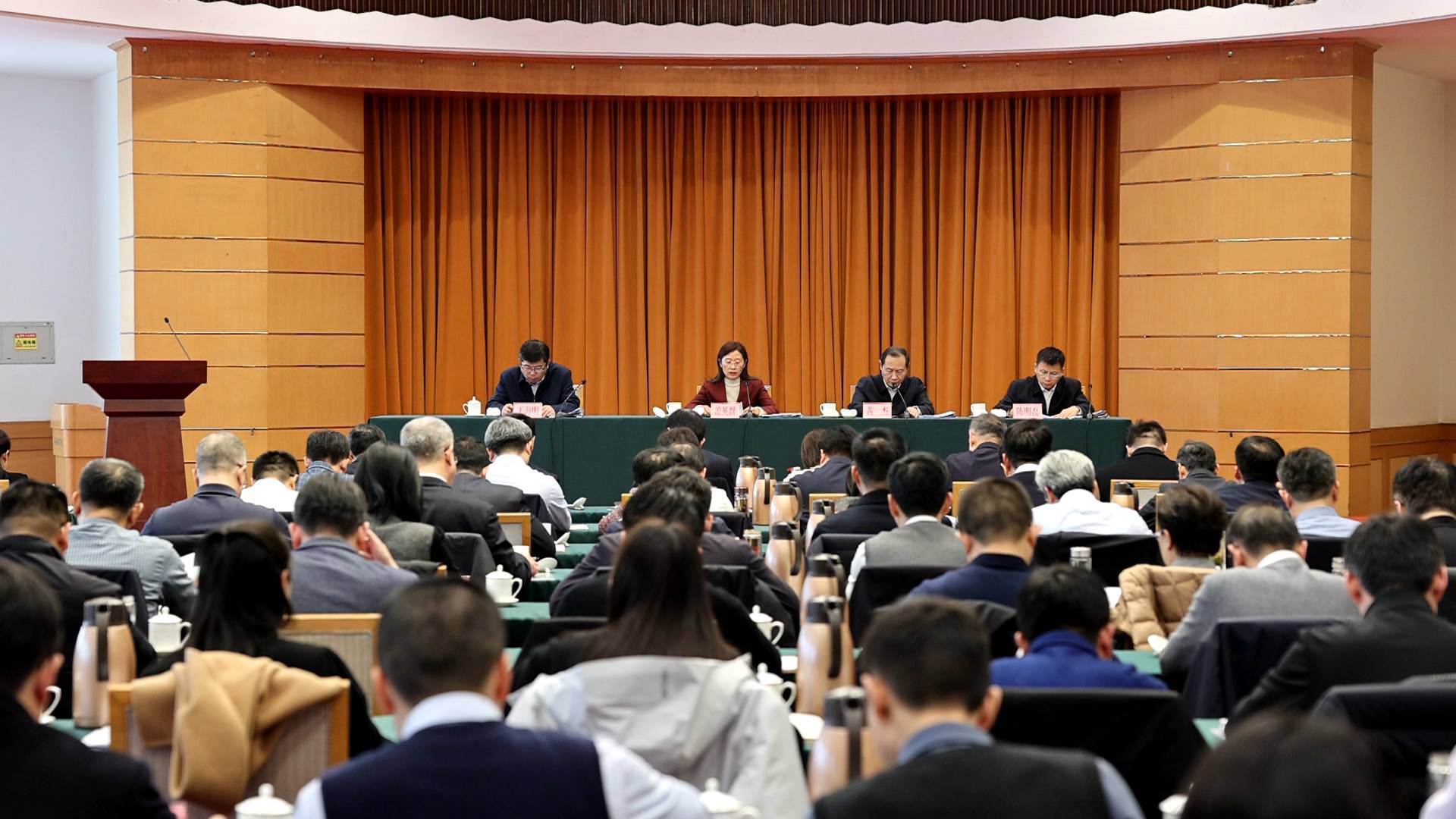 2026年全省疾病预防控制工作会议召开