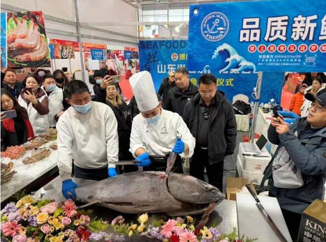 闪电评论丨烟火聚市井，旺市启新程：山东“三大集”点燃消费新活力
