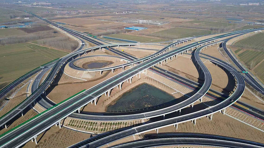 回望2025 | 德州交通运输领域完成51个重点项目 多项工作走在全省前列