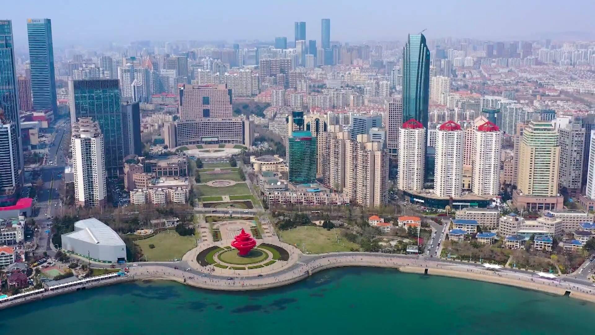 青岛：以扎实作风开启“十五五”高质量发展新篇章