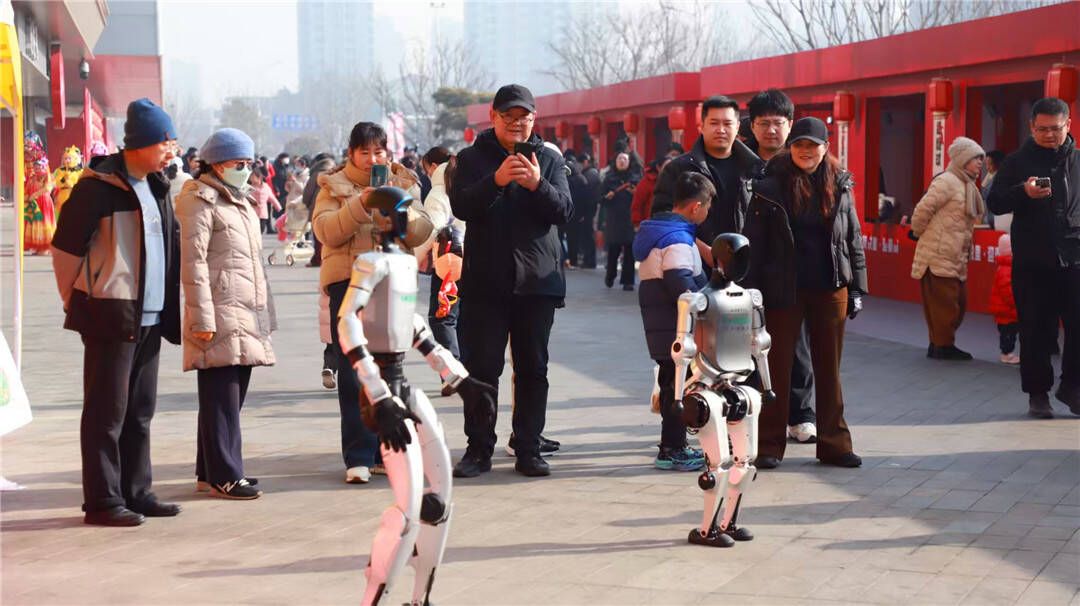 2026“西海岸年货节”火热来袭