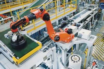 锚定产业前沿，“青岛标准”多赛道领跑