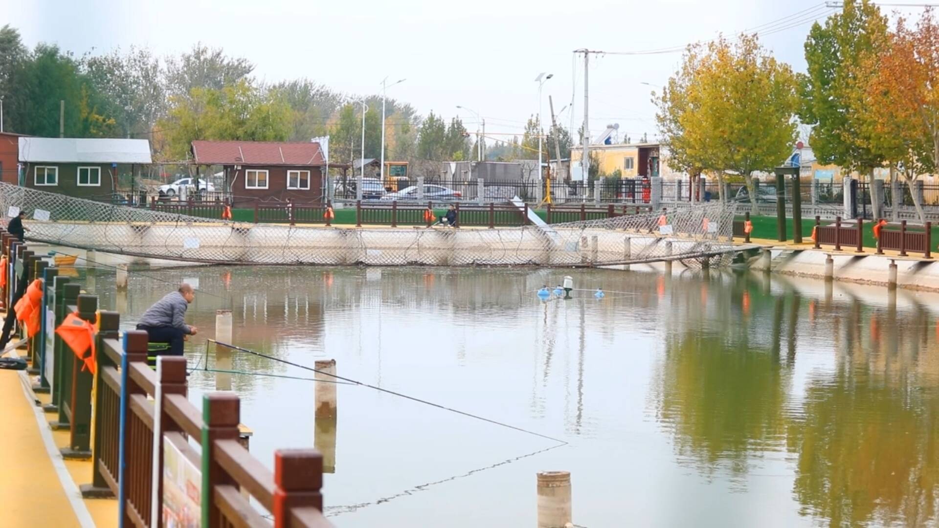 聊城高新区：乡土风味引客来 特色产业促振兴