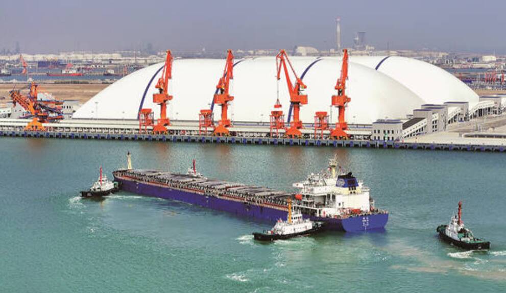 大道如虹通四方——“十四五”期间东营市扎实推动交通运输事业跨越发展