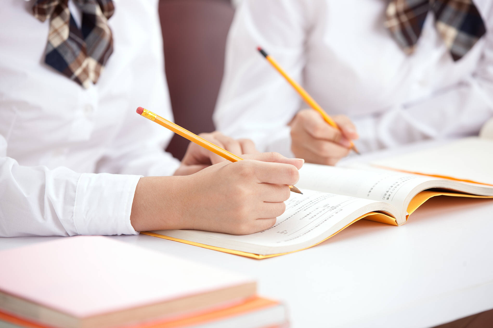 教育部:持续推进校园餐教辅等专项整治