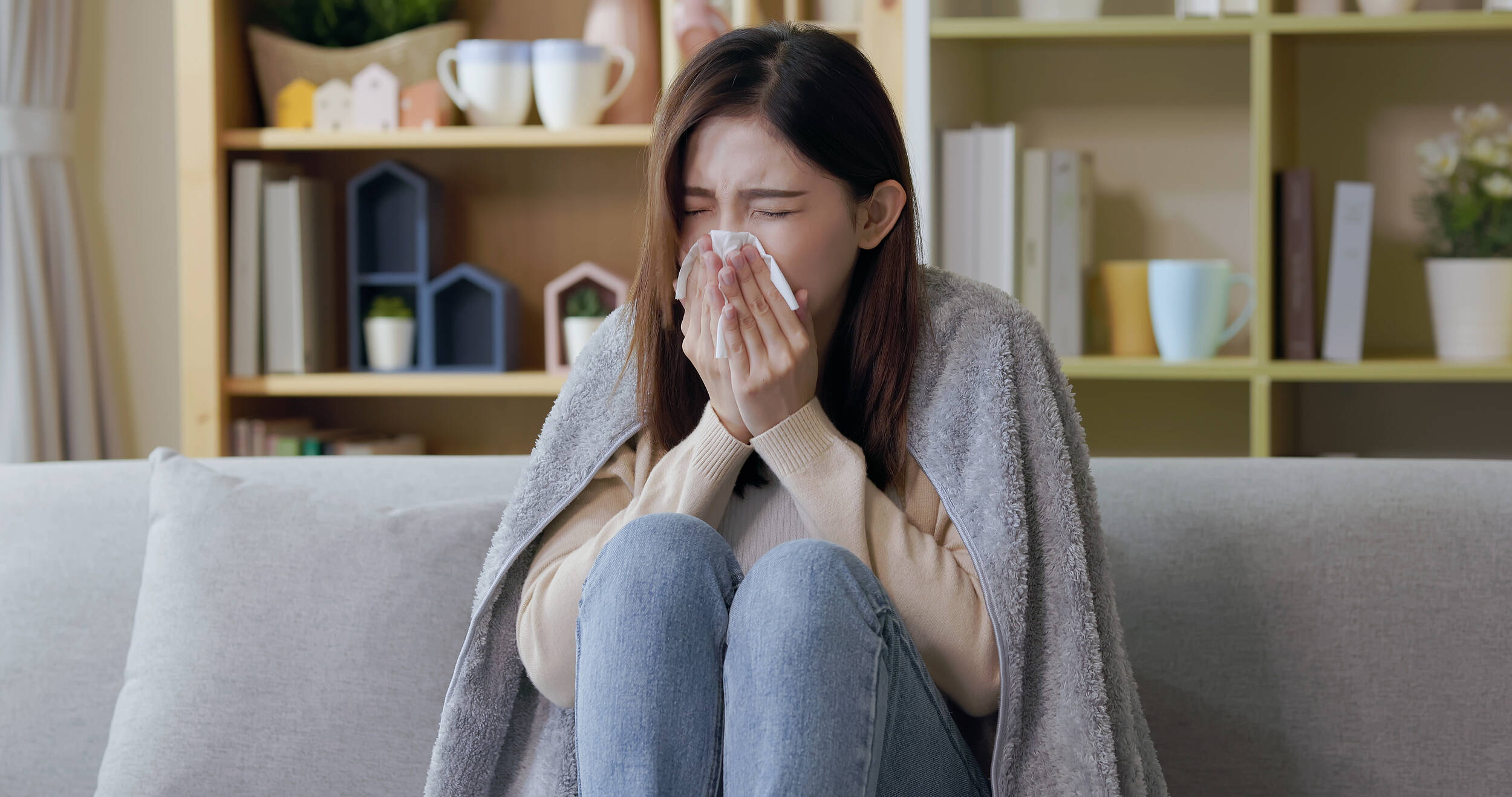 中疾控发布2026年2月春节假期期间健康防护提示