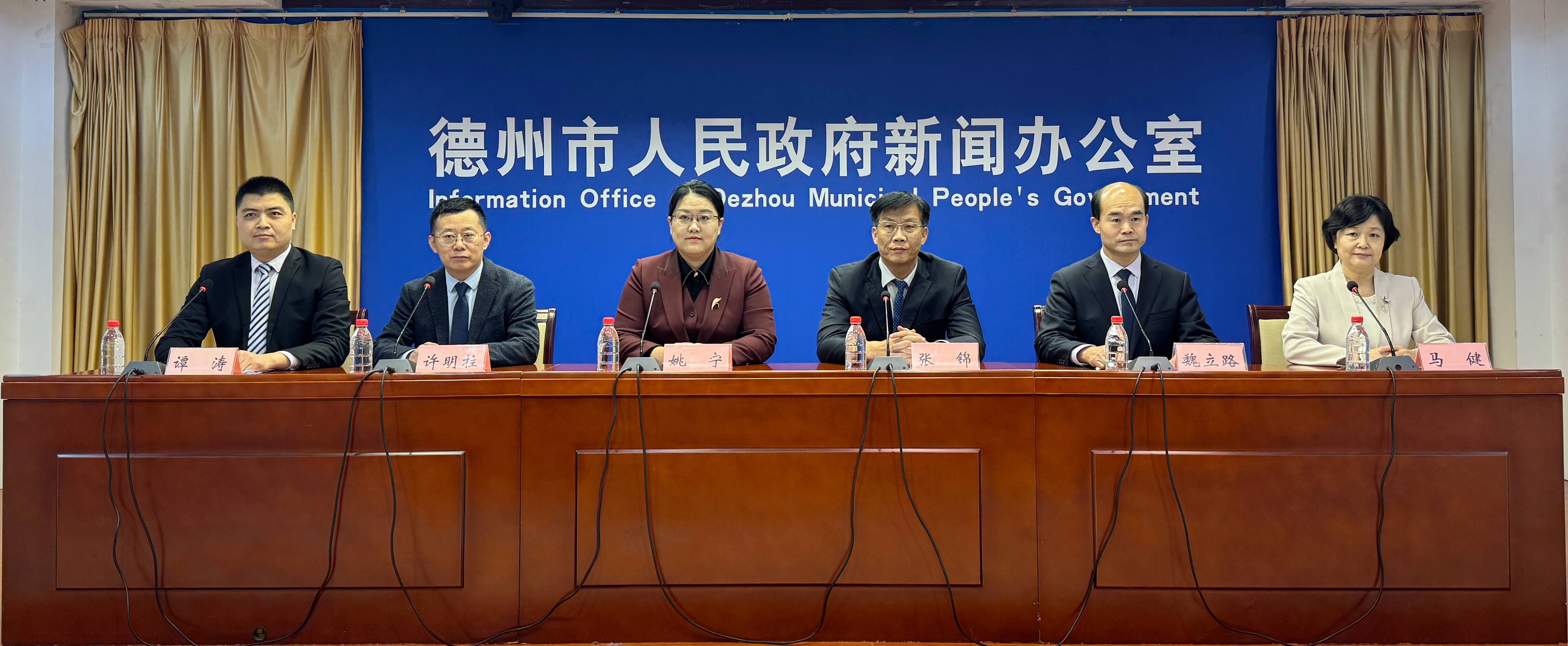 德州的“暖心年、舒心年、安心年”这样保障：走访7.85万人，投放超9000辆车