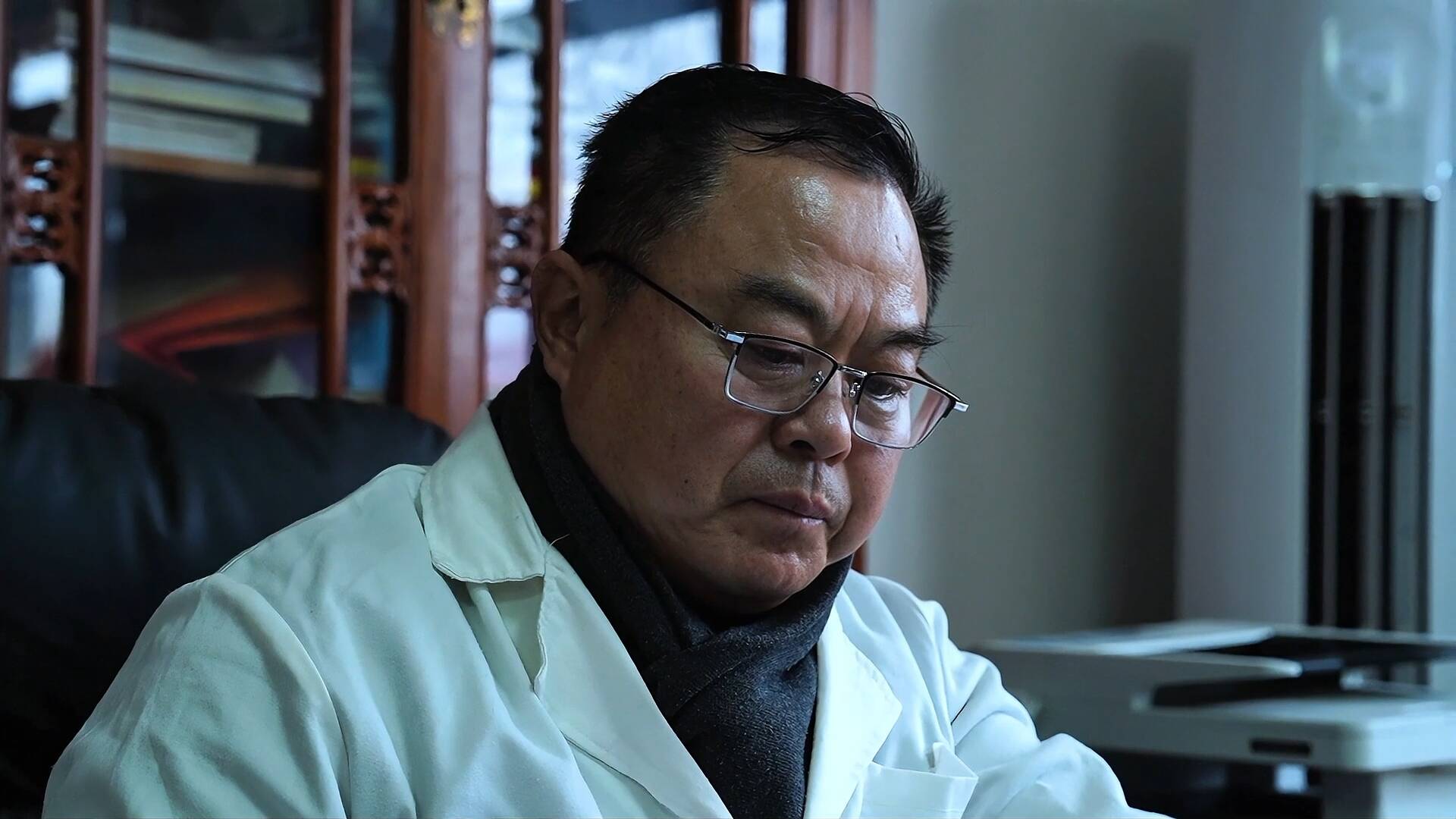 “中国好人”孙树民：扎根乡村四十载 为乡村振兴“畜”能护航