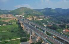 山东高速集团多项成果入选行业数字化转型典型案例