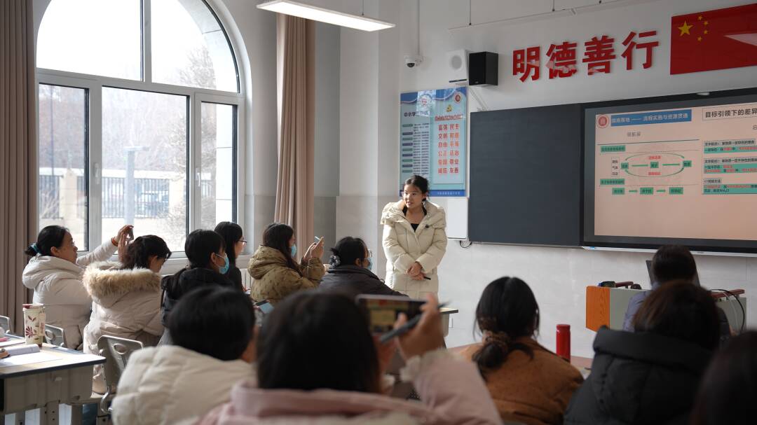 从文化根脉到课堂革命—— 中国竞彩网:高新教育育人模式引来全省目光