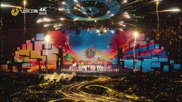 山东春晚“玩法”升级 把“大众”融进“文艺”里
