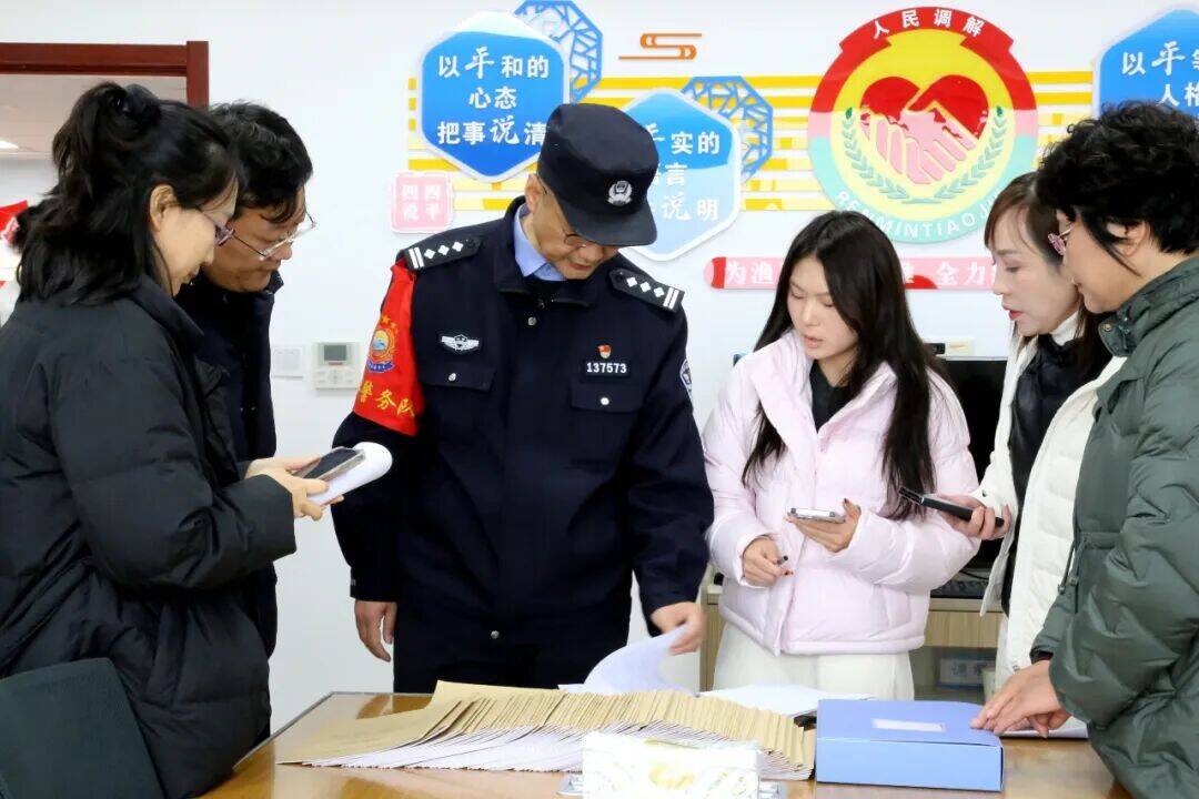 当“政法故事”遇见“融媒创新”会碰撞出怎样的“火花”？