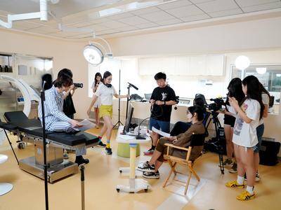 从“硬件建设”向“生态构建”转型，青岛入选国字号“电影+”消费综合试点