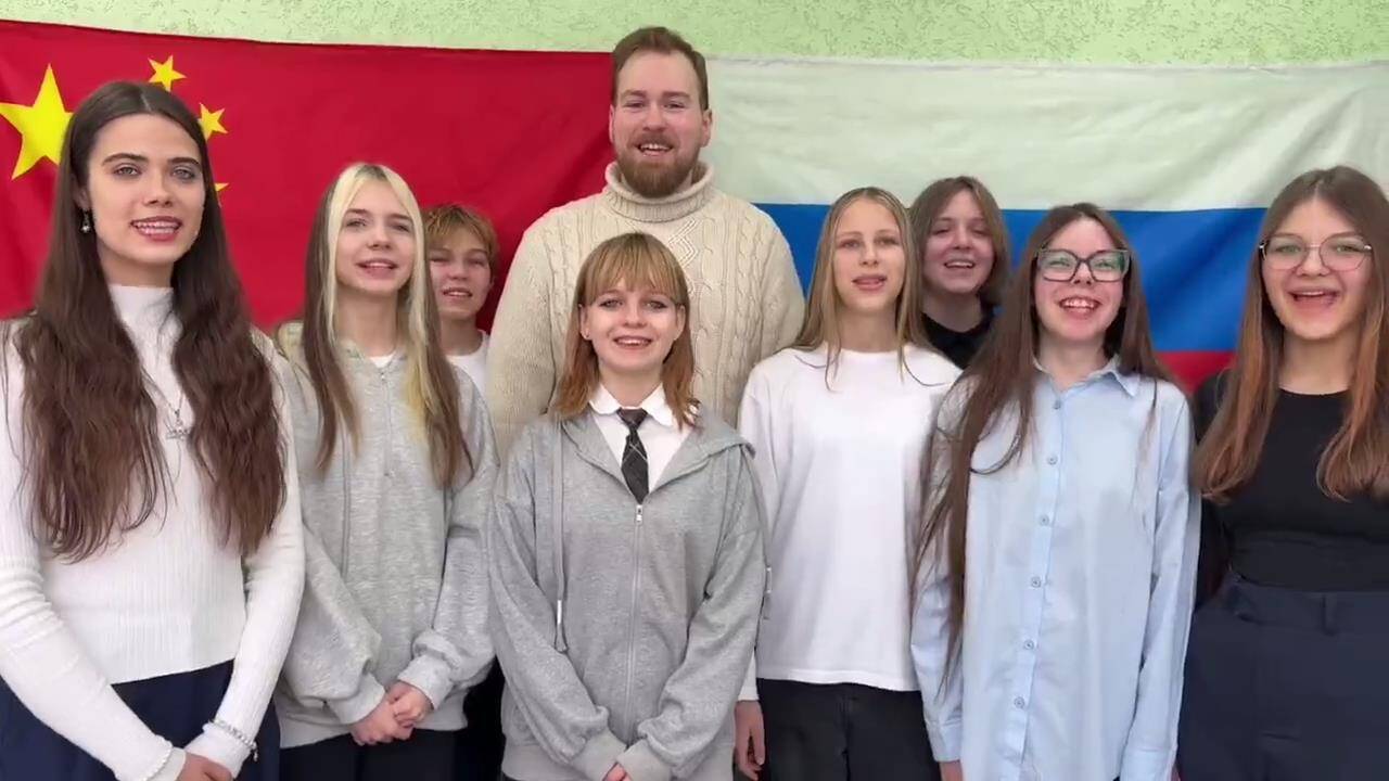 贺信+视频——国际友城向德州发来新春祝福