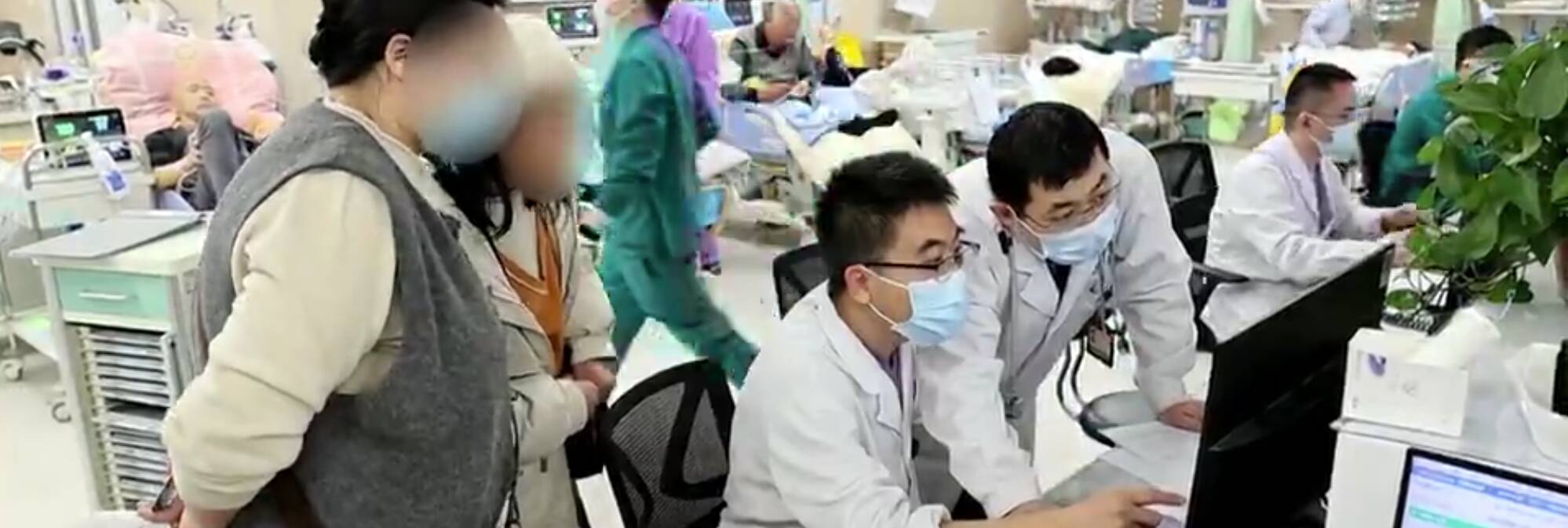 2026年春节假期 全省二级以上医疗机构共接诊门诊患者342.8万人次