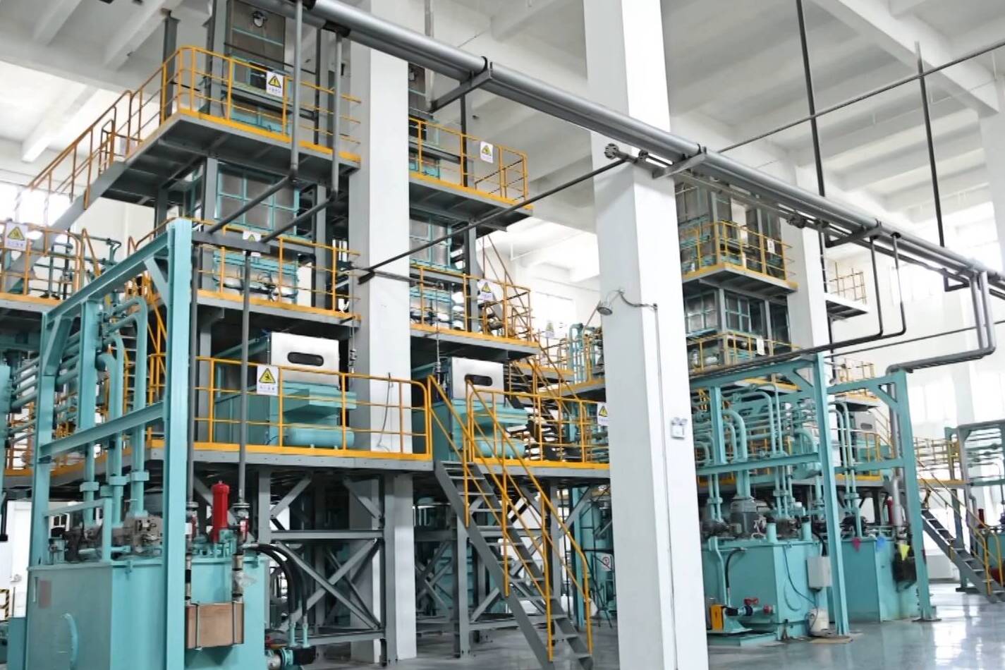 德州:“亩产效益”评价让“寸土”生“寸金”