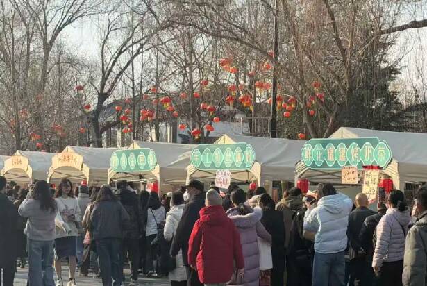 灼言丨来山东过大年，是种什么体验？