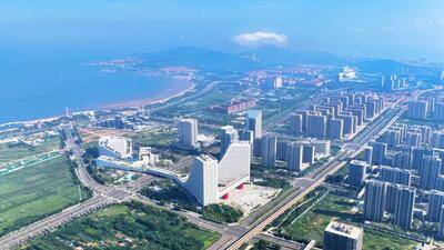 西海岸新区城阳区等区域接连取得重大发现，为解读古代青岛提供大量实物佐证