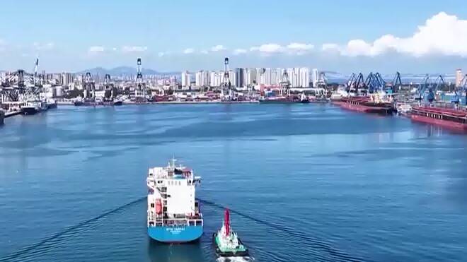 新春走基层：走近守护“移动国门”第一线的国门卫士