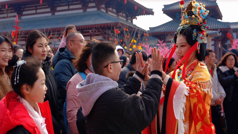 整治旅游乱象严打“以购养游” 德州启动专项整治行动